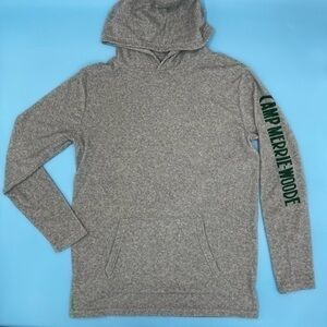 Liberty Clothing Camp Merrie-Woode Hoodie